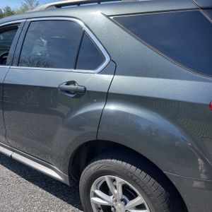 CHEVROLET EQUINOX LT - 6