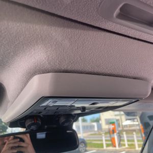 2020 Toyota 4RUNNER TRD PRO 缩略图 76