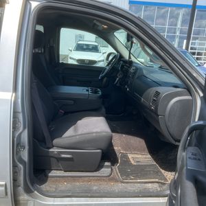 صورة مصغرة 33 لـ 2012 Chevrolet SILVERADO 1500 LT