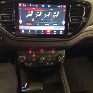 2026 Dodge DURANGO GT 缩略图 39