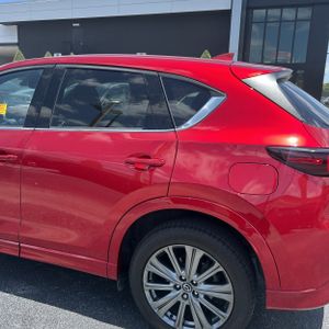 MAZDA CX-5 2.5 TURBO SIGNATURE - 6