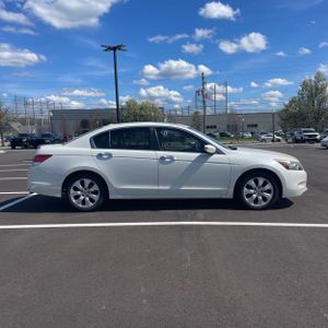 HONDA ACCORD EX-L V6 - 6