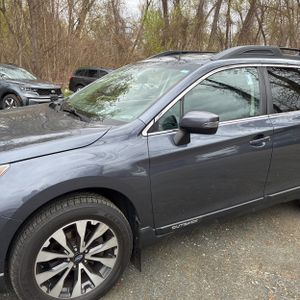 SUBARU OUTBACK 3.6R LIMITED - 2