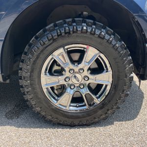 2015 FORD F-150 XLT — миниатюра 20