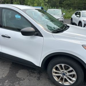 صورة مصغرة 13 لـ 2020 FORD ESCAPE S