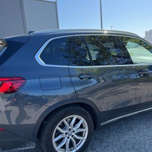 BMW X5 XDRIVE40I - 9