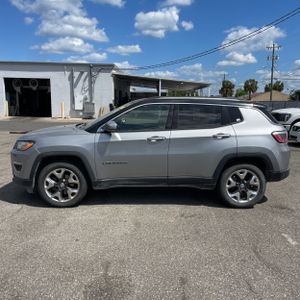 JEEP COMPASS LIMITED - 3