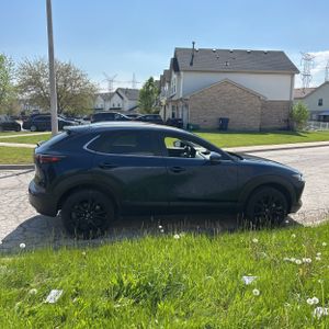 MAZDA CX-30 2.5 S SELECT SPORT - 10