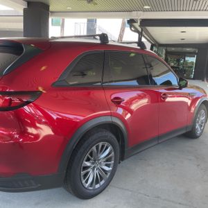 MAZDA CX-90 3.3 TURBO PREFERRED - 8
