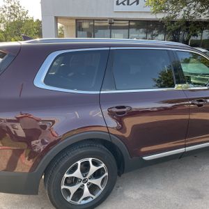 2020 KIA TELLURIDE EX 照片 9