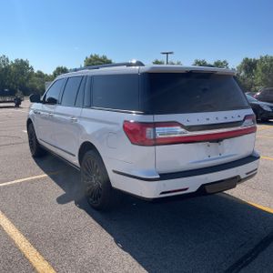 صورة 5 لـ 2020 Lincoln NAVIGATOR L RESERVE