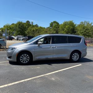 CHRYSLER PACIFICA TOURING-L - 3