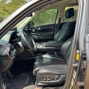 2023 Genesis GV80 3.5T 缩略图 32