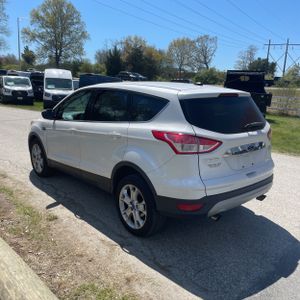 FORD ESCAPE SEL - 5