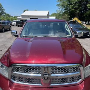2017 RAM 1500 LARAMIE 缩略图 15
