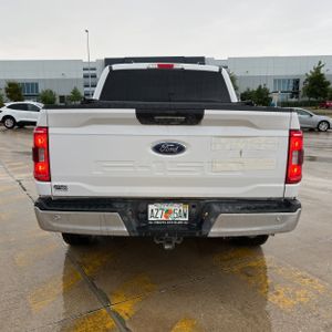صورة 7 لـ 2023 FORD F-150 XLT