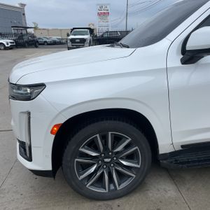 CADILLAC ESCALADE SPORT - 2