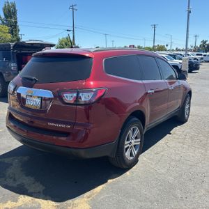 صورة 8 لـ 2016 Chevrolet TRAVERSE LT