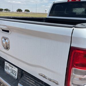 2022 RAM 2500 BIG HORN 缩略图 115
