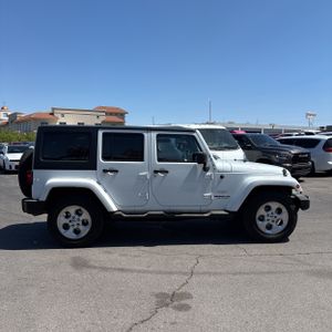 JEEP WRANGLER - 10