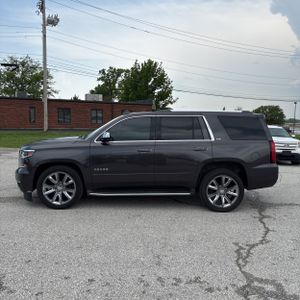 CHEVROLET TAHOE - 3