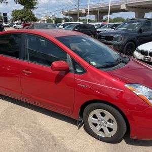 2008 Toyota PRIUS BASE — миниатюра 12