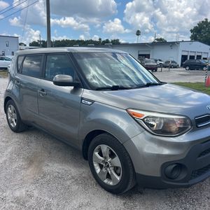 2017 KIA SOUL BASE — миниатюра 58