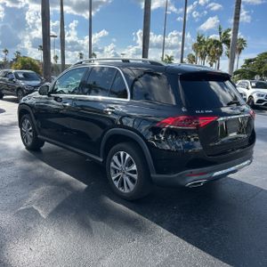 صورة 5 لـ 2020 Mercedes-BENZ GLE