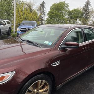 FORD TAURUS SEL - 2