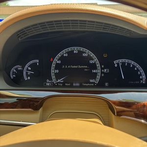 صورة مصغرة 41 لـ 2010 Mercedes-BENZ S-CLASS