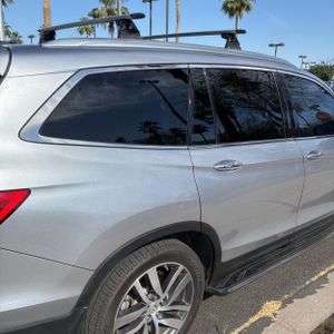 HONDA PILOT ELITE - 9
