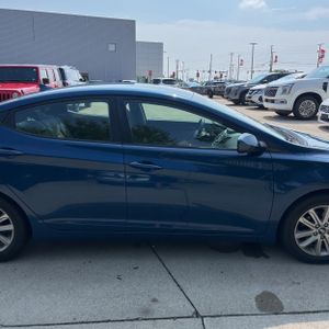 صورة مصغرة 11 لـ 2014 Hyundai ELANTRA SE