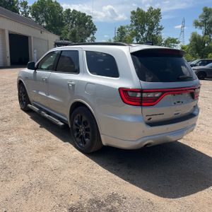 صورة 5 لـ 2024 Dodge DURANGO R/T PLUS