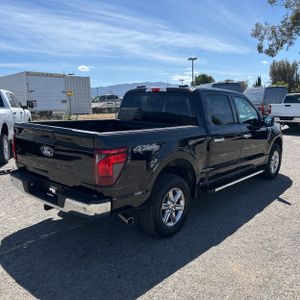 FORD F-150 XLT - 8