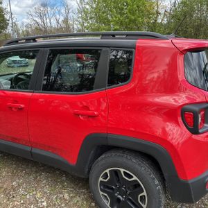JEEP RENEGADE TRAILHAWK - 6