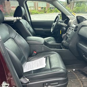 2015 Honda PILOT TOURING 照片 33