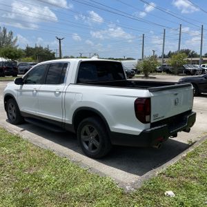 2023 Honda RIDGELINE RTL 照片 5