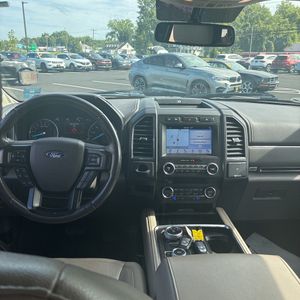 2018 FORD EXPEDITION LIMITED 缩略图 36