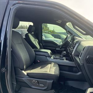 صورة مصغرة 32 لـ 2018 FORD F-150 XLT