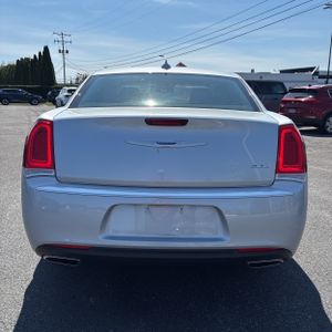 CHRYSLER 300 TOURING - 7