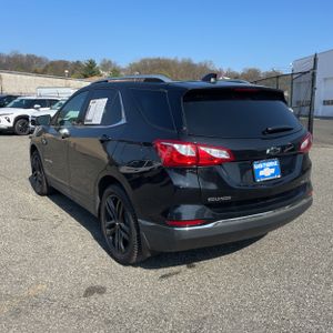 CHEVROLET EQUINOX LT - 5