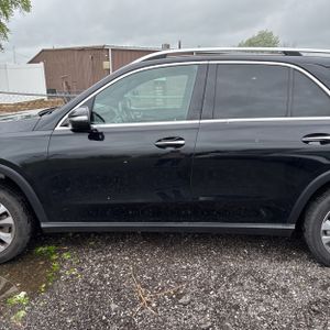 MERCEDES-BENZ GLE-CLASS - 4