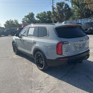 KIA TELLURIDE SX - 5
