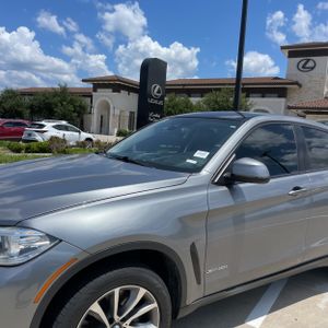 صورة 2 لـ 2015 BMW X6 XDRIVE50I
