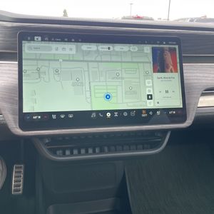 2022 Rivian R1S LAUNCH EDITION — миниатюра 38