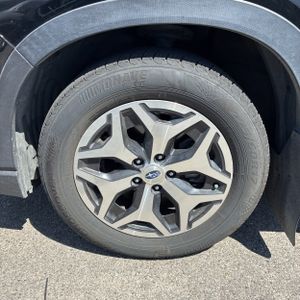 2021 Subaru FORESTER PREMIUM 照片 17