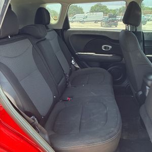 صورة مصغرة 34 لـ 2017 KIA SOUL +