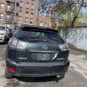 LEXUS RX 400H BASE - 7
