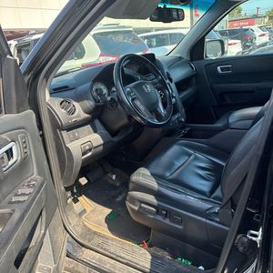 صورة 32 لـ 2015 Honda PILOT TOURING