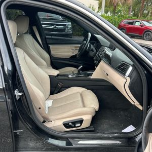 2017 BMW 330I XDRIVE — фото 33